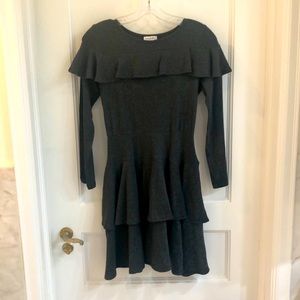 Chasing Fireflies dress